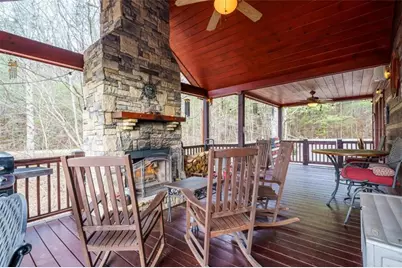 97 Fox Mountain Crossing Road, Blue Ridge, GA 30513 - Photo 11