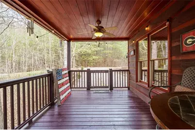 97 Fox Mountain Crossing Road, Blue Ridge, GA 30513 - Photo 9
