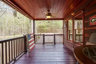 97 Fox Mountain Crossing Rd, Blue Ridge, GA 30513 - Photo 9