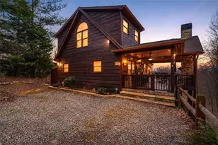 97 Fox Mountain Crossing Rd, Blue Ridge, GA 30513 - Photo 1