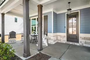 233 Mountain Ashe Ln, Dallas, GA 30132 - Photo 3