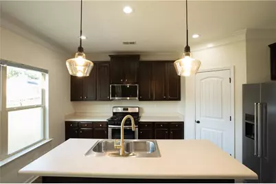 4153 Potomac Walk Court, Loganville, GA 30052 - Photo 9
