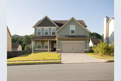 4153 Potomac Walk Court, Loganville, GA 30052 - Photo 1
