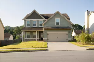 4153 Potomac Walk Ct, Loganville, GA 30052 - Photo 1