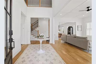 1145 Blair Lane, Peachtree City, GA 30269 - Photo 3