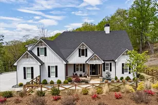 589 Brown Deer Lot 23 24 Dr, Talking Rock, GA 30175 - Photo 1