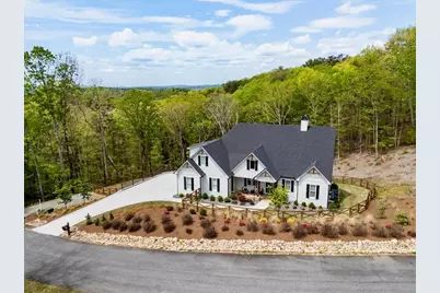 589 Brown Deer, Lot 23,24 Drive, Talking Rock, GA 30175 - Photo 3