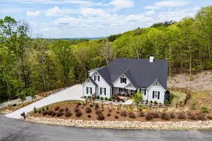 589 Brown Deer Lot 23 24 Dr, Talking Rock, GA 30175 - Photo 3