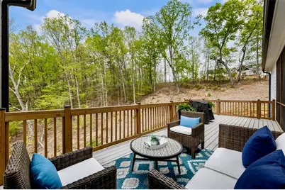 589 Brown Deer, Lot 23,24 Drive, Talking Rock, GA 30175 - Photo 25