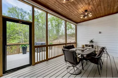 589 Brown Deer, Lot 23,24 Drive, Talking Rock, GA 30175 - Photo 23