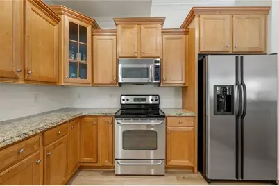 12100 Seasons Trace, Alpharetta, GA 30004 - Photo 13