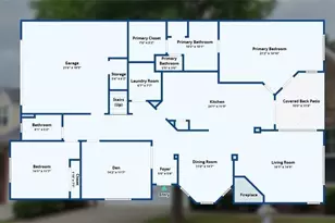 12100 Seasons Trace, Alpharetta, GA 30004 - Photo 27