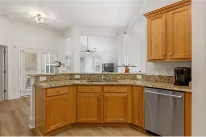 12100 Seasons Trace, Alpharetta, GA 30004 - Photo 13
