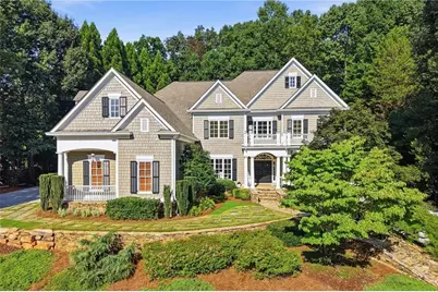505 Gramercy Drive NE, Marietta, GA 30068 - Photo 1