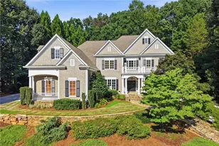 505 Gramercy Dr NE, Marietta, GA 30068 - Photo 1