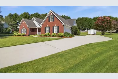 1408 Hidden Cove, Loganville, GA 30052 - Photo 3