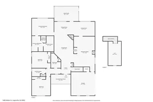 1408 Hidden Cove, Loganville, GA 30052 - Photo 49
