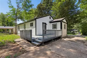 1790 Elaine Dr, Decatur, GA 30035 - Photo 33