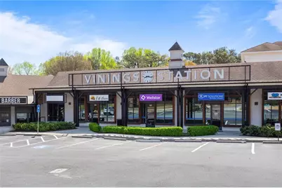 4100 Paces Walk SE #2206, Atlanta, GA 30339 - Photo 31