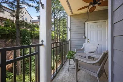 4100 Paces Walk SE #2206, Atlanta, GA 30339 - Photo 19