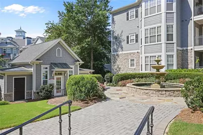 4100 Paces Walk SE #2206, Atlanta, GA 30339 - Photo 21