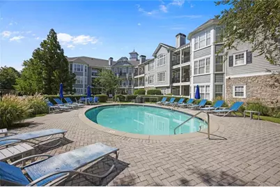 4100 Paces Walk SE #2206, Atlanta, GA 30339 - Photo 23