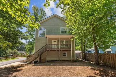 2810 Imperial Drive, Cumming, GA 30041 - Photo 1