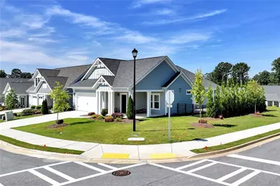 293 Corncrib Bend, Dacula, GA 30019 - Photo 29