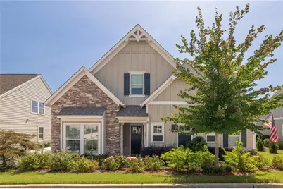 2175 Capers Drive, Marietta, GA 30064 - Photo 1