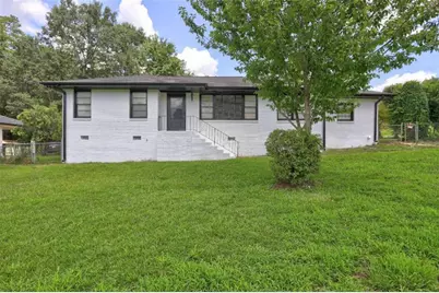 970 Oglethorpe Avenue, Athens, GA 30606 - Photo 1
