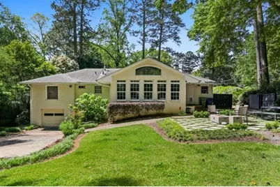 3911 Wieuca Road NE, Atlanta, GA 30342 - Photo 3