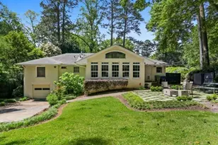 3911 Wieuca Rd NE, Atlanta, GA 30342 - Photo 3