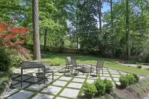 3911 Wieuca Rd NE, Atlanta, GA 30342 - Photo 23