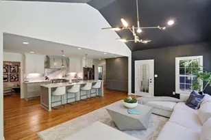 3911 Wieuca Rd NE, Atlanta, GA 30342 - Photo 1