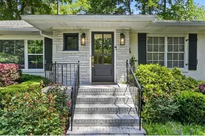 3911 Wieuca Road NE, Atlanta, GA 30342 - Photo 5