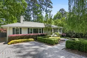 3911 Wieuca Rd NE, Atlanta, GA 30342 - Photo 25