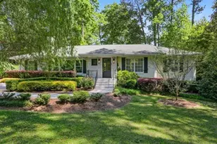 3911 Wieuca Rd NE, Atlanta, GA 30342 - Photo 1
