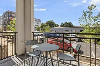 715 E College Avenue #S1, Decatur, GA 30030 - Photo 5