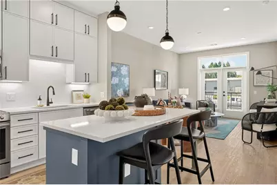 715 E College Avenue #S1, Decatur, GA 30030 - Photo 13