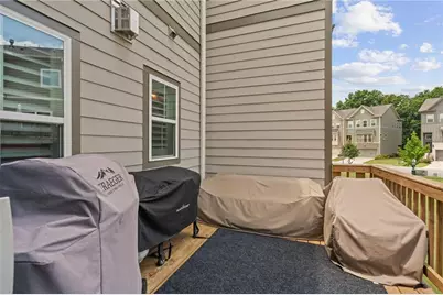486 Stagecoach Bend, Smyrna, GA 30080 - Photo 19