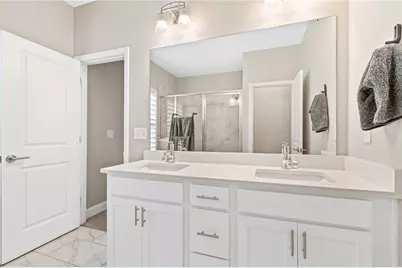 486 Stagecoach Bend, Smyrna, GA 30080 - Photo 23