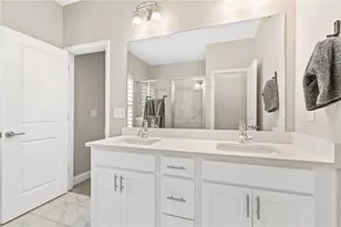 486 Stagecoach Bend, Smyrna, GA 30080 - Photo 23