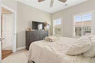 486 Stagecoach Bend, Smyrna, GA 30080 - Photo 25