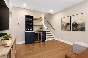 486 Stagecoach Bend, Smyrna, GA 30080 - Photo 33