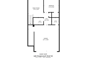 486 Stagecoach Bend, Smyrna, GA 30080 - Photo 39