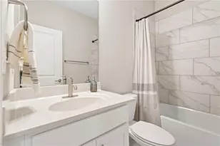 486 Stagecoach Bend, Smyrna, GA 30080 - Photo 35
