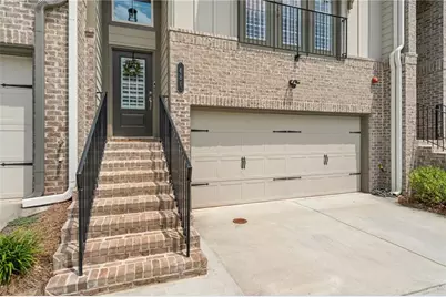 486 Stagecoach Bend, Smyrna, GA 30080 - Photo 3