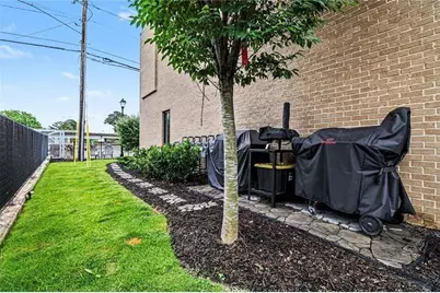 2174 Bristol Cove, Atlanta, GA 30341 - Photo 33