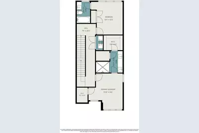 2174 Bristol Cove, Atlanta, GA 30341 - Photo 39