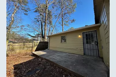 5172 Ridge Forest Drive #5172, Stone Mountain, GA 30083 - Photo 19